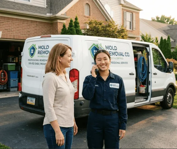Crawlspace Mold Remediation Woodstock Valley, CT FAQs